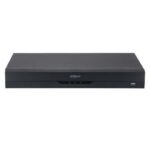 XVR5232AN-I3/T 32-Channel 5MP / 1080p WizSense Value Series Penta-Brid HDCVI DVR with 2 HDD Bays