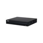 Dahua NVR1108HS-8P-S3/H 8 Channel Compact 1U 8PoE Lite H.265 Network Video Recorder