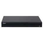 Dahua NVR4232-16P-4KS3 32CH 1U 16PoE 2HDDs Lite Network Video Recorder