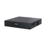 Dahua NVR4832-EI 32CH 2U 8HDDs WizSense Network Video Recorder
