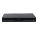 Dahua NVR5232-EI2 32CH 1U 2HDDs WizSense Network Video Recorder