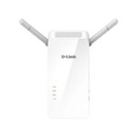 D-Link DHP-W610AV AV1000 Powerline AC1200 Wi-Fi Extender