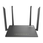 D-Link DIR-822 AC1200 Dual-Band Wi-Fi Router