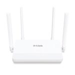 D-Link DIR-825 AC1200 Gigabit Wi-Fi Router