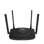 D-Link DIR-825M AC1200 Gigabit Wi-Fi Router
