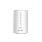 D-Link DIR-BE981 BE10000 Wi-Fi 7 Tri-Band Mesh Router (1 Pack)