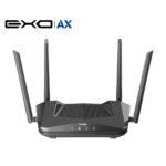 D-Link DIR-X1560 AX1500 Wi-Fi 6 Router