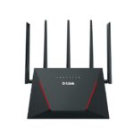 D-Link DIR-X3000Z AX3000 Gigabit Wi-Fi 6 Mesh Router