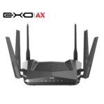 D-Link DIR-X5460 AX5400 Wi-Fi 6 Router