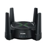 D-Link DIR-X6080Z AX6000 Multi-Gigabit Wi-Fi 6 Router
