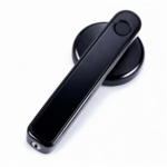 DL601-BL Tuya Smart Fingerprint Door Lock