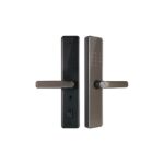 E2 Smart Handle Door Lock