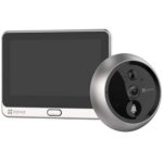 EZVIZ DP2-2MP 2MP Infrared Night Vision Video Intercom Door Phone