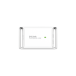 D-Link DPE-301GI Gigabit PoE+ Injector