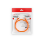 Hikvision DS-1NP6UEC0 CAT6，U/UTP，24AWG，CU blue 3m Business Technology Hardware