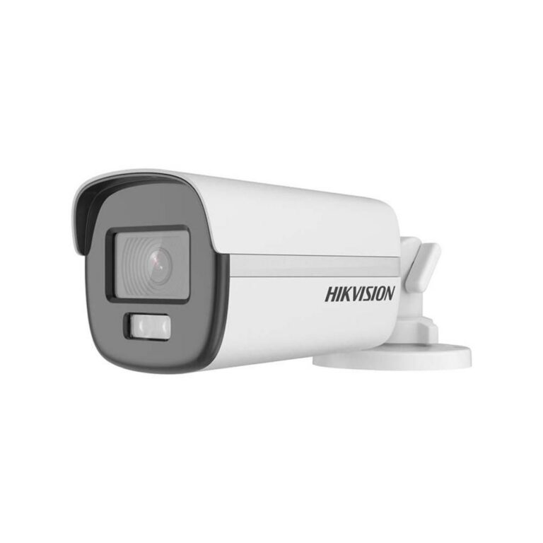 Hikvision DS-2CE12KF0T-FS-2.8mm HDCVI Security Camera