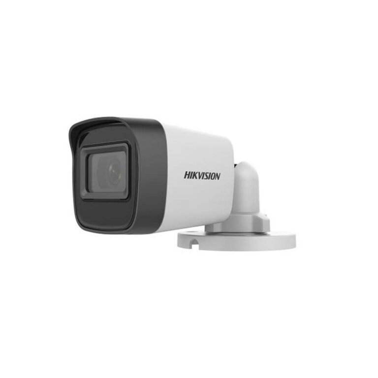 Hikvision DS-2CE16D0T-ITPF-2.8mm 2 MP HDCVI Security Camera