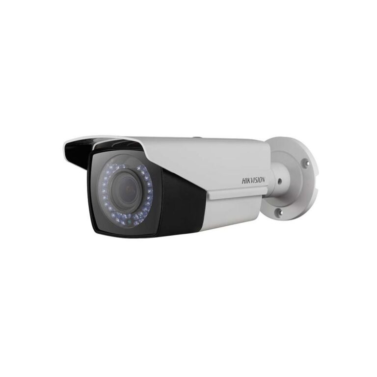 Hikvision DS-2CE16D0T-VFIR3F 2 MP Infrared Night Vision HDCVI Security Camera