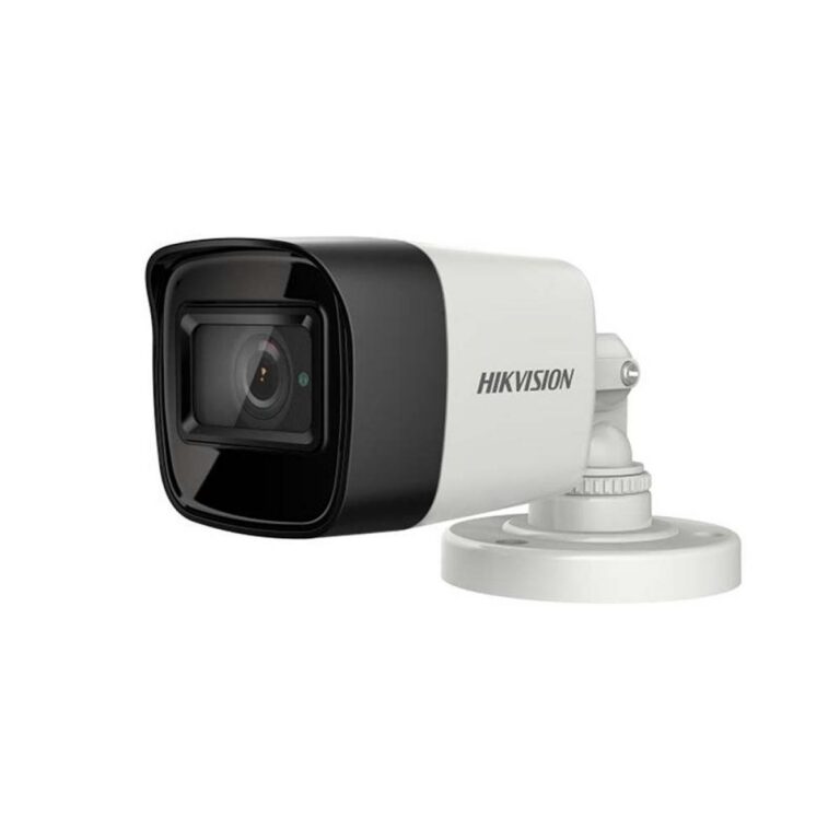 Hikvision DS-2CE16H8T-ITF 5 MP HDCVI Security Camera