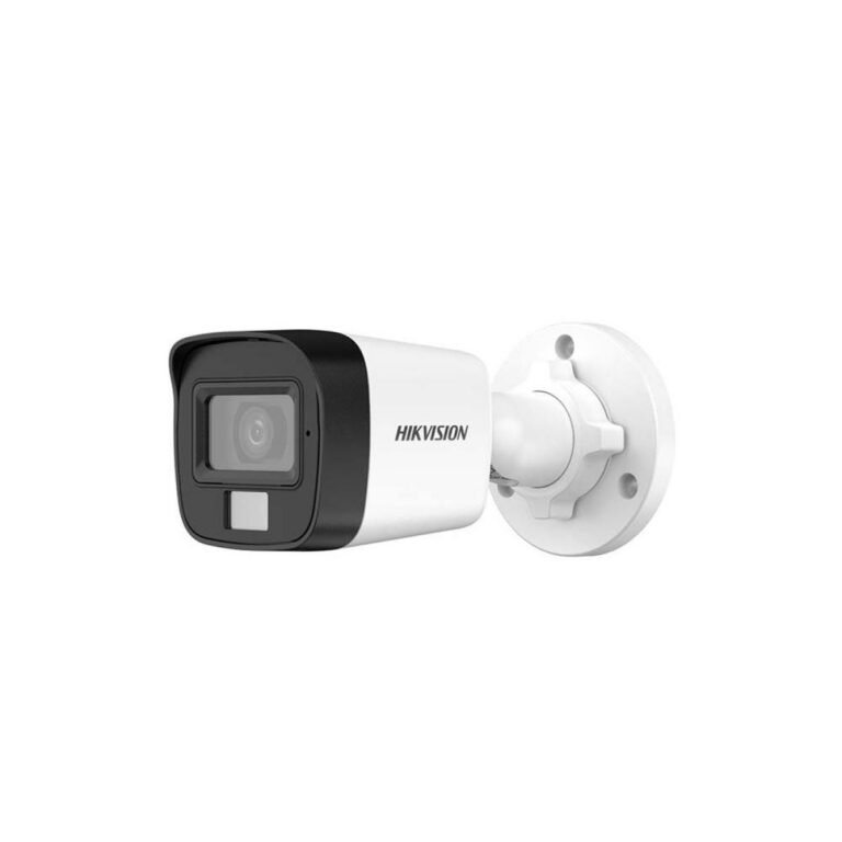 Hikvision DS-2CE16K0T-EXLPF-2.8mm HDCVI Security Camera