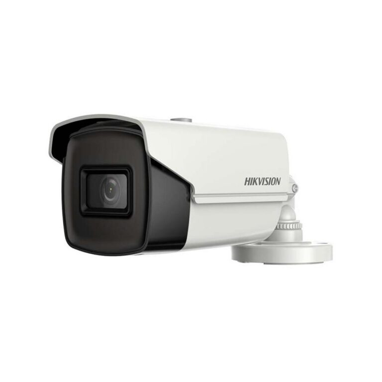 Hikvision DS-2CE16U1T-IT1F-3.6mm 4K HDCVI Security Camera