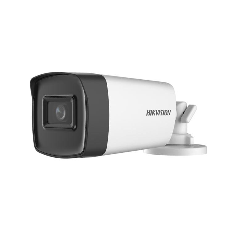 Hikvision DS-2CE17H0T-IT3F-2.8mm 5MP HDCVI Security Camera