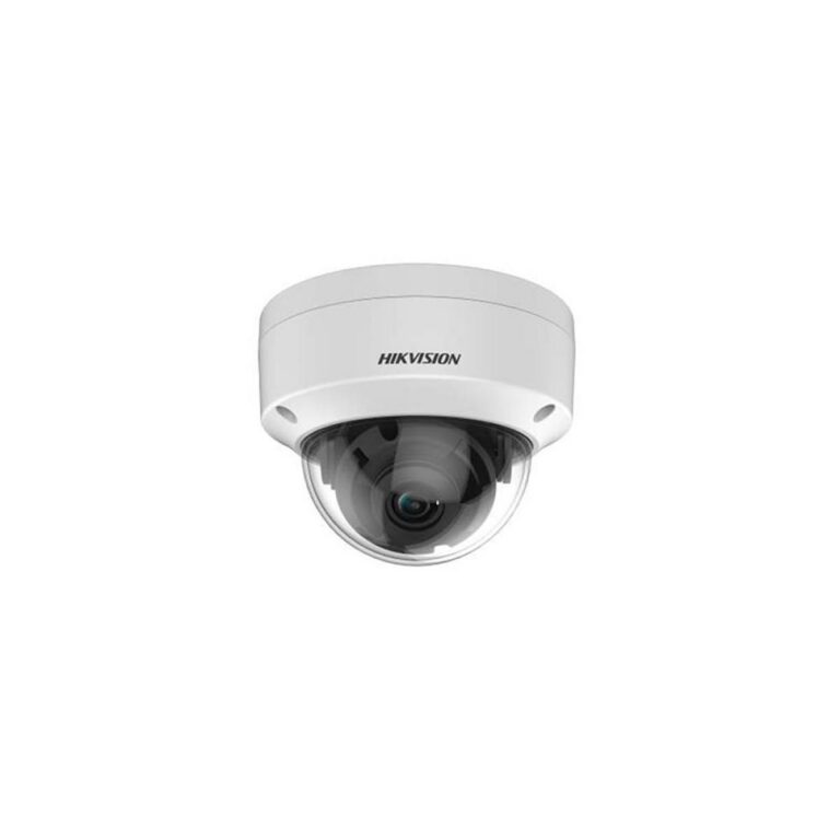 Hikvision DS-2CE57D3T-VPITF 2 MP Vandal-Resistant Design HDCVI Security Camera