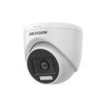 Hikvision DS-2CE76U0T-LPF-2.8mm 4K HDCVI Security Camera