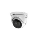 Hikvision DS-2CE79H8T-AIT3ZF-2.7mm-13.5mm 5MP HDCVI Security Camera