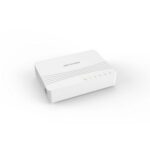 Hikvision DS-3E0505D-E 5Port Gigabit Managed Network Switch