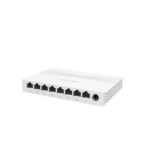 Hikvision DS-3E0508D-E 8Port Gigabit Managed Network Switch
