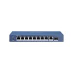 Hikvision DS-3E0510P-E/M 8 Port Gigabit PoE Network Switch