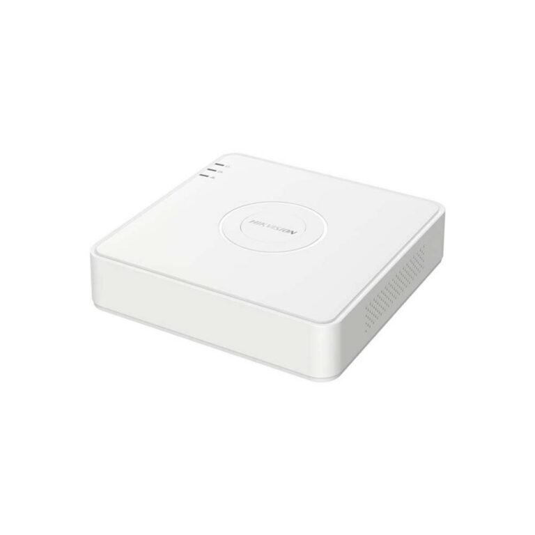Hikvision iDS-7108HUHI-M1/S 5MP H.265 Digital Video Recorder