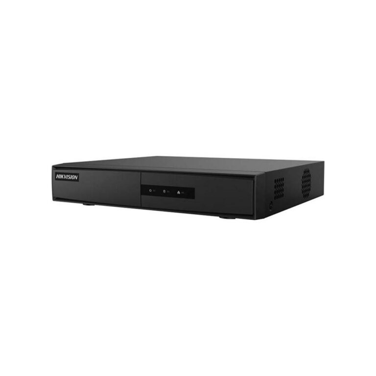 Hikvision DS-7108NI-Q1/M 1U Network Video Recorder