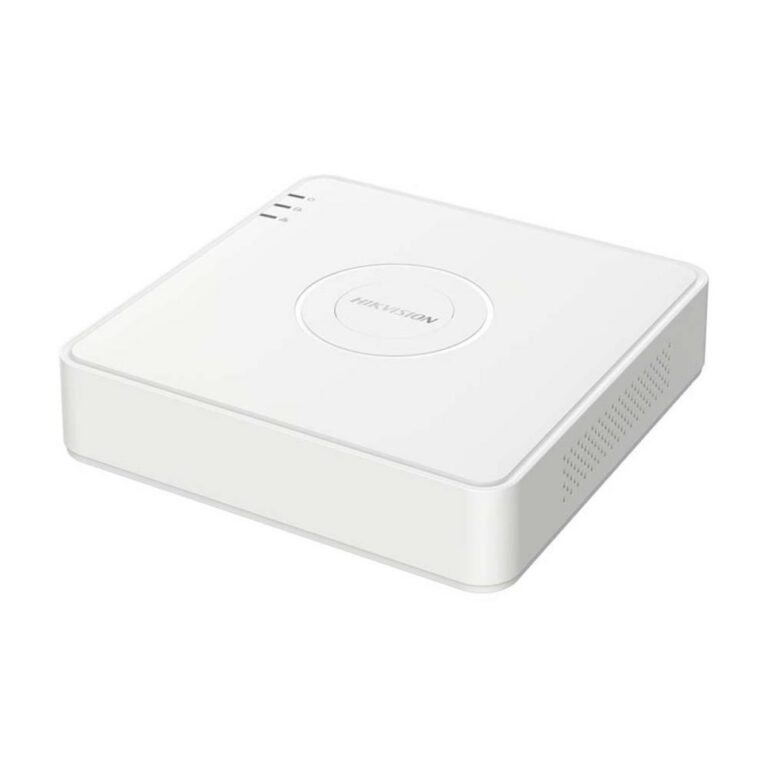 Hikvision DS-7108HQHI-M1/S H.265 1U Digital Video Recorder