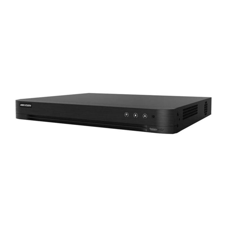 Hikvision iDS-7216HQHI-M2/S H.265 1U Digital Video Recorder