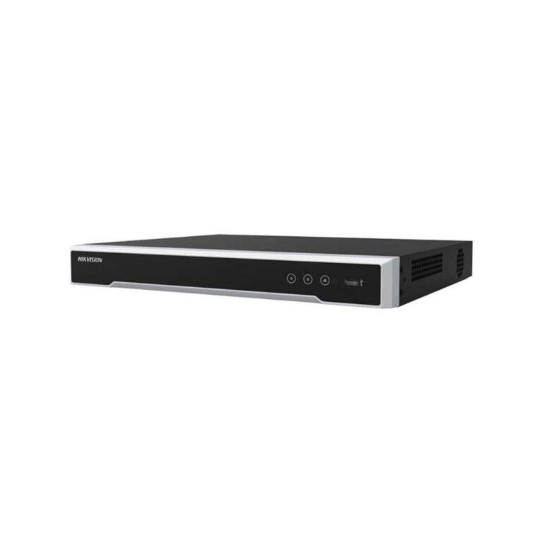 Hikvision DS-7616NI-M2 1U Network Video Recorder