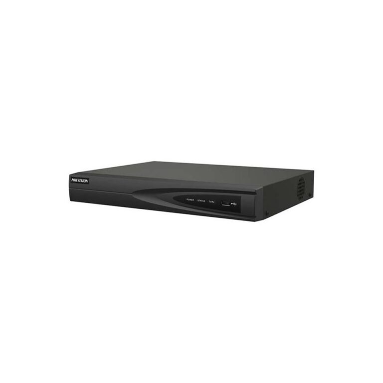 Hikvision DS-7608NI-Q1 4K 1U Network Video Recorder