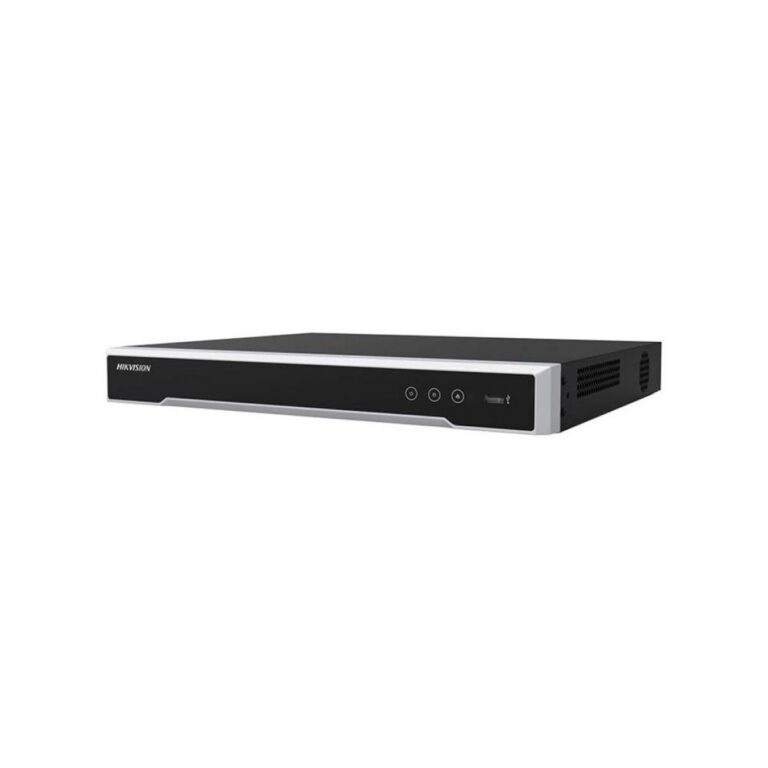 Hikvision DS-7616NI-Q2/16P PoE 4K Network Video Recorder