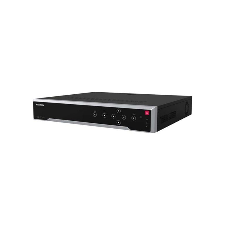 Hikvision DS-7732NI-M4/16P PoE 5U Network Video Recorder