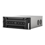 Hikvision DS-96256NI-I24 4K 4U Network Video Recorder