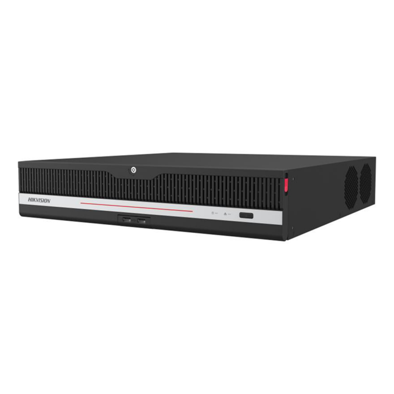 Hikvision DS-9664NXI-S8 Network Video Recorder
