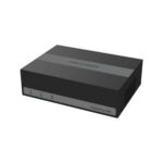 Hikvision DS-E04HGHI-B H.265 1U Digital Video Recorder