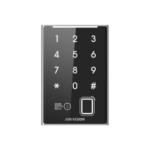 Hikvision DS-K1109DKFB-QR Card Access Control Device