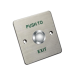 Hikvision DS-K7P01 Access Control Device