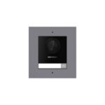 Hikvision DS-KD8003-IME1(B)/Flush Video Intercom Door Phone