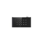 Hikvision DS-KDM9403-KP Keypad Entry Video Intercom Door Phone