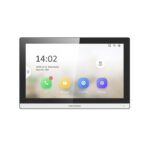 Hikvision DS-KH6350-WTE1 Video Intercom Door Phone