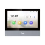 Hikvision DS-KH8350-WTE1 Video Intercom Door Phone