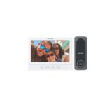 Hikvision DS-KIS212 Infrared Night Vision Video Intercom Door Phone